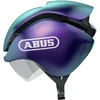 Image de ABUS Casque vélo GameChanger Tri - pour les triathlètes et les cyclistes de course - aérodynamisme pour les meilleurs temps - pour femmes et hommes
