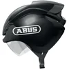 Image de ABUS Casque vélo GameChanger Tri - pour les triathlètes et les cyclistes de course - aérodynamisme pour les meilleurs temps - pour femmes et hommes