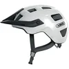 Image de ABUS MTB-Helm MoTrip - Casque de vélo Robuste avec visière réglable en Hauteur pour VTT - Ajustement Individuel - Unisexe