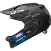 Image de ABUS YouDrop FF Casque VTT Noir Taille S