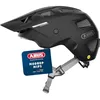 Image de ABUS Casque VTT MoDrop MIPS, Noir, M