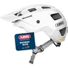 Image de ABUS Casque VTT MoDrop MIPS, Blanc, S