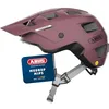 Image de ABUS Casque VTT MoDrop MIPS, Rouge, S