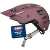 Image de ABUS Casque VTT MoDrop MIPS, Rouge, L