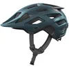 Image de ABUS MTB-Helm Moventor 2.0 - Casque de vélo confortable pour le terrain - Casque All-Mountain - pour femmes et hommes