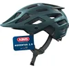 Image de ABUS MTB-Helm Moventor 2.0 - Casque de vélo confortable pour le terrain - Casque All-Mountain - pour femmes et hommes