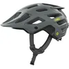 Image de ABUS MTB-Helm Moventor 2.0 MIPS - Casque de vélo avec protection contre les chocs pour l'utilisation tout-terrain sur le VTT - Casque All-Mountain pour femmes et hommes