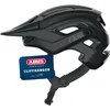 Image de ABUS Cliffhanger Casque de VTT   Casque de vélo pour Trails exigeants   avec de Grandes Ouvertures de Ventilation et partiteur de Sangles TriVider   pour Femmes et Hommes