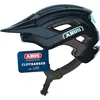 Image de ABUS CliffHanger Casque VTT Mountainbike, midnight blue, S