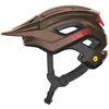 Image de ABUS MTB-Helm Cliffhanger MIPS - Casque de vélo pour les trails exigeants - avec protection contre les chocs MIPS & grandes ouvertures de ventilation - pour femmes et hommes