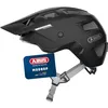 Image de ABUS Casque VTT MoDrop, Noir, L
