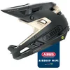 Image de ABUS Casque Fullface AirDrop MIPS - MTB : Downhill, Freeride et Enduro - Casque de VTT avec ventilation optimisée et Ambient Sound Channel - pour adultes