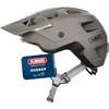 Image de ABUS Casque VTT MoDrop, Gris, S