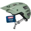 Image de ABUS Casque VTT MoDrop, Vert, S