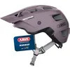 Image de ABUS Casque VTT MoDrop, Violet, S