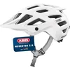Image de ABUS Casque VTT Moventor 2.0, Blanc, M