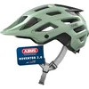 Image de ABUS Casque VTT Moventor 2.0, Vert, S