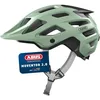 Image de ABUS Casque VTT Moventor 2.0, Vert, M