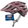 Image de ABUS Casque VTT Moventor 2.0, Rouge, L