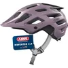 Image de ABUS Casque VTT Moventor 2.0, Violet, M