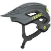 Image de ABUS MTB-Helm Cliffhanger MIPS - Casque de vélo pour les trails exigeants - avec protection contre les chocs MIPS & grandes ouvertures de ventilation - pour femmes et hommes