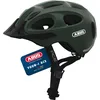 Image de ABUS Casque de ville Youn-I ACE - Casque de vélo pour le quotidien - avec feu arrière LED intégré - pour femmes et hommes