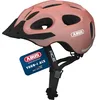 Image de ABUS Casque Urbain Youn-I ACE, Or Rosé Mat, Taille S