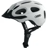 Image de ABUS Casque de ville Youn-I ACE - Casque de vélo pour le quotidien - avec feu arrière LED intégré - pour femmes et hommes