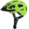 Image de ABUS Casque de Ville Youn-I ACE - Casque de vélo pour Le Quotidien - avec feu arrière LED intégré - pour Femmes et Hommes