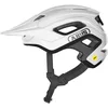 Image de ABUS MTB-Helm Cliffhanger MIPS - Casque de vélo pour les trails exigeants - avec protection contre les chocs MIPS & grandes ouvertures de ventilation - pour femmes et hommes