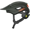 Image de ABUS MTB-Helm Cliffhanger MIPS - Casque de vélo pour les trails exigeants - avec protection contre les chocs MIPS & grandes ouvertures de ventilation - pour femmes et hommes