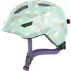 Image de Abus SMILEY 3.0 LED BLUE RAINBOW