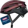 Image de ABUS Casque de vélo de Course StormChaser - Casque de vélo léger et Confortable pour Le Cyclisme Professionnel pour Femmes et Hommes
