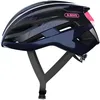 Image de ABUS Casque de vélo de course StormChaser - Casque de vélo léger et confortable pour le cyclisme professionnel pour femmes et hommes