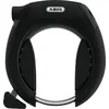 Image de ABUS Antivol de cadre PRO SHIELD XPlus 5955 R - Antivol à fixer sur le cadre du vélo - 8,5 mm - Niveau de sécurité 9 - Noir