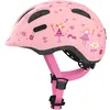 Image de ABUS Casque Smiley 2.0 pour Enfants - Casque de vélo Robuste pour Filles et garçons