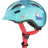 Image de ABUS Casque Smiley 2.0 pour Enfants - Casque de vélo Robuste pour Filles et garçons