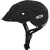 Image de ABUS Casque de Ville Youn-I ACE - Casque de vélo pour Le Quotidien - avec feu arrière LED intégré - pour Femmes et Hommes