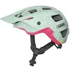 Image de ABUS MTB-Helm MoDrop MIPS - casque de vélo robuste avec protection contre les chocs pour les VTTistes - ajustement individuel - unisexe