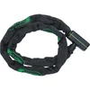 Image de Abus Citadel Abus Rome CCH 180 à clé Chaîne-antivol Noir 180 cm
