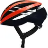 Image de ABUS Aventor Casque de Route - Casque de Vélo très bien ventilé pour Cyclisme professionnel - Unisexe - Orange, Taille S