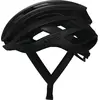 Image de ABUS Casque de vélo de Course AirBreaker - Casque de vélo Haut de Gamme pour Le Cyclisme Professionnel - pour Femmes et Hommes - Noir Mat, Taille L
