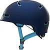 Image de ABUS Casque de ville Scraper 3.0 ACE - Casque de vélo robuste pour la circulation en ville - pour femmes et hommes