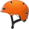 Image de ABUS Casque de ville Scraper 3.0 ACE - Casque de vélo robuste pour la circulation en ville - pour femmes et hommes