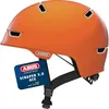 Image de ABUS Casque de ville Scraper 3.0 ACE - Casque de vélo robuste pour la circulation en ville - pour femmes et hommes