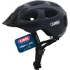 Image de ABUS Casque de ville Youn-I ACE - Casque de vélo pour le quotidien - avec feu arrière LED intégré - pour femmes et hommes
