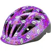 Image de ABUS Casque pour enfants Smooty 2.0 - Casque de vélo robuste pour les petits enfants dans le siège passager - pour filles et garçons