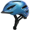 Image de ABUS City-Helm Pedelec 1.1 - Casque de vélo avec lumière arrière pour le trafic urbain - pour femmes et hommes