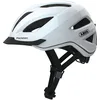Image de ABUS City-Helm Pedelec 1.1 - Casque de vélo avec lumière arrière pour le trafic urbain - pour femmes et hommes