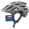 Image de ABUS MTB-Helm Moventor 2.0 - Casque de vélo confortable pour le terrain - Casque All-Mountain - pour femmes et hommes